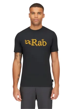 Rab Stance Tech Sketch Men's  T-shirt