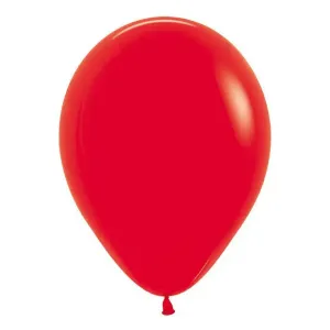 Red Balloon