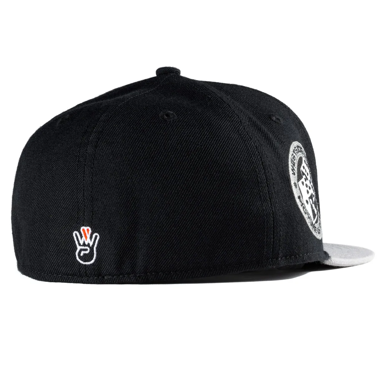 Rollin' WSL Fitted