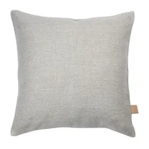 Shetland Pillow, Grey