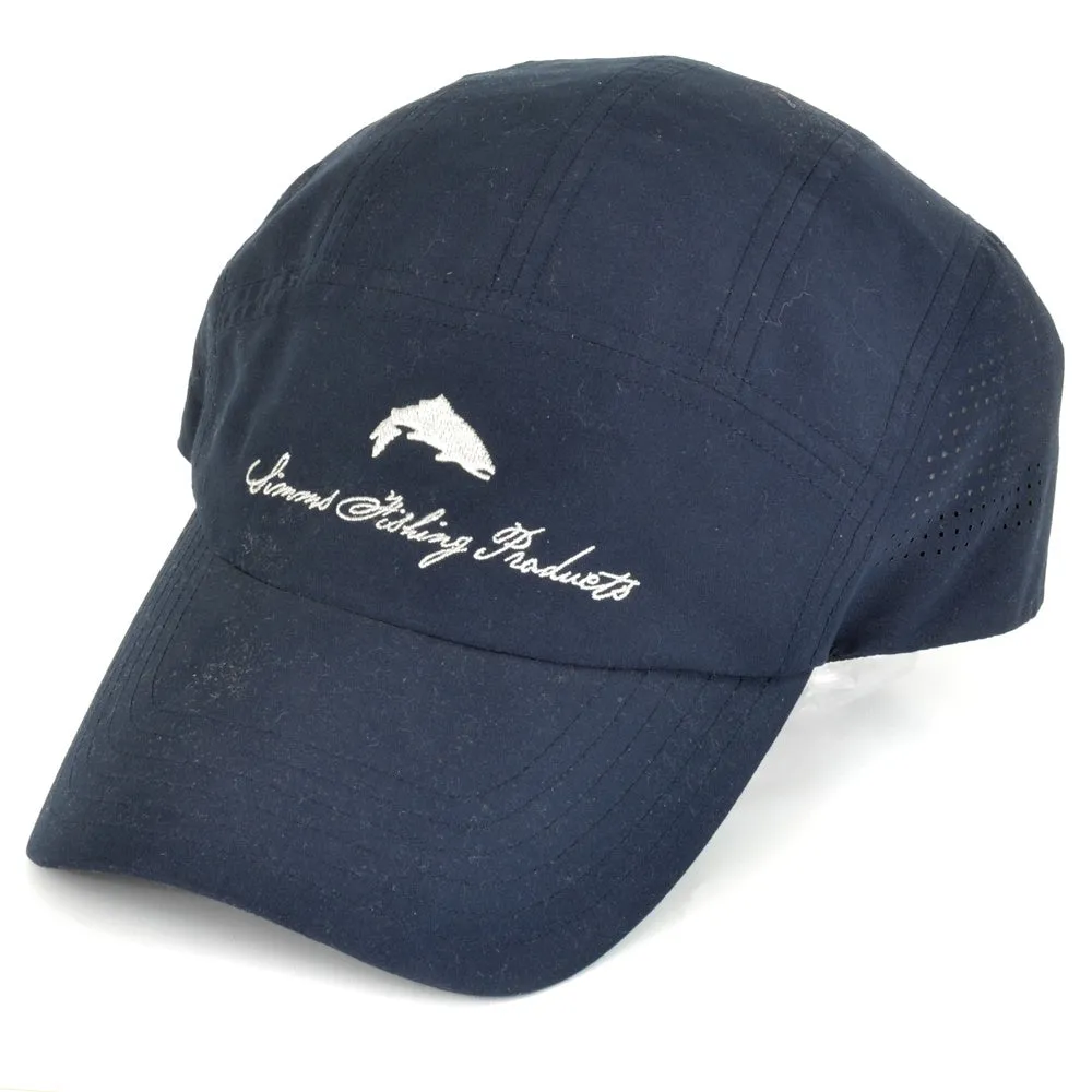 Simms Microfiber SB Hat/Navy