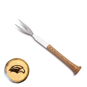 Southern Mississippi "FORKBALL" Fork