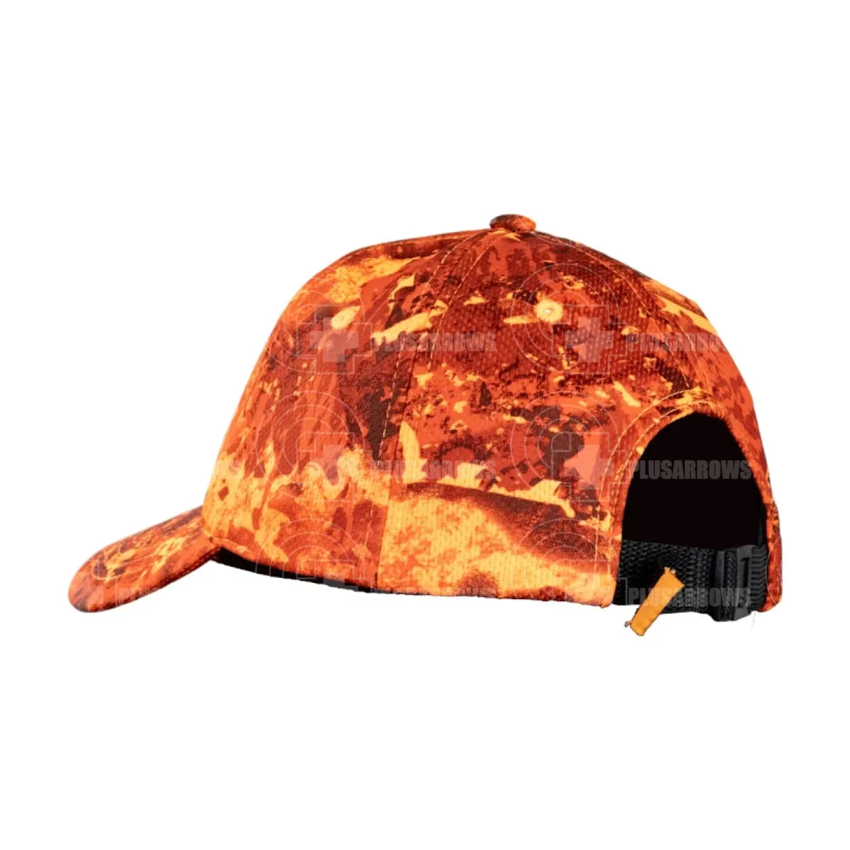 Spika Ranger Cap Biarri Blaze