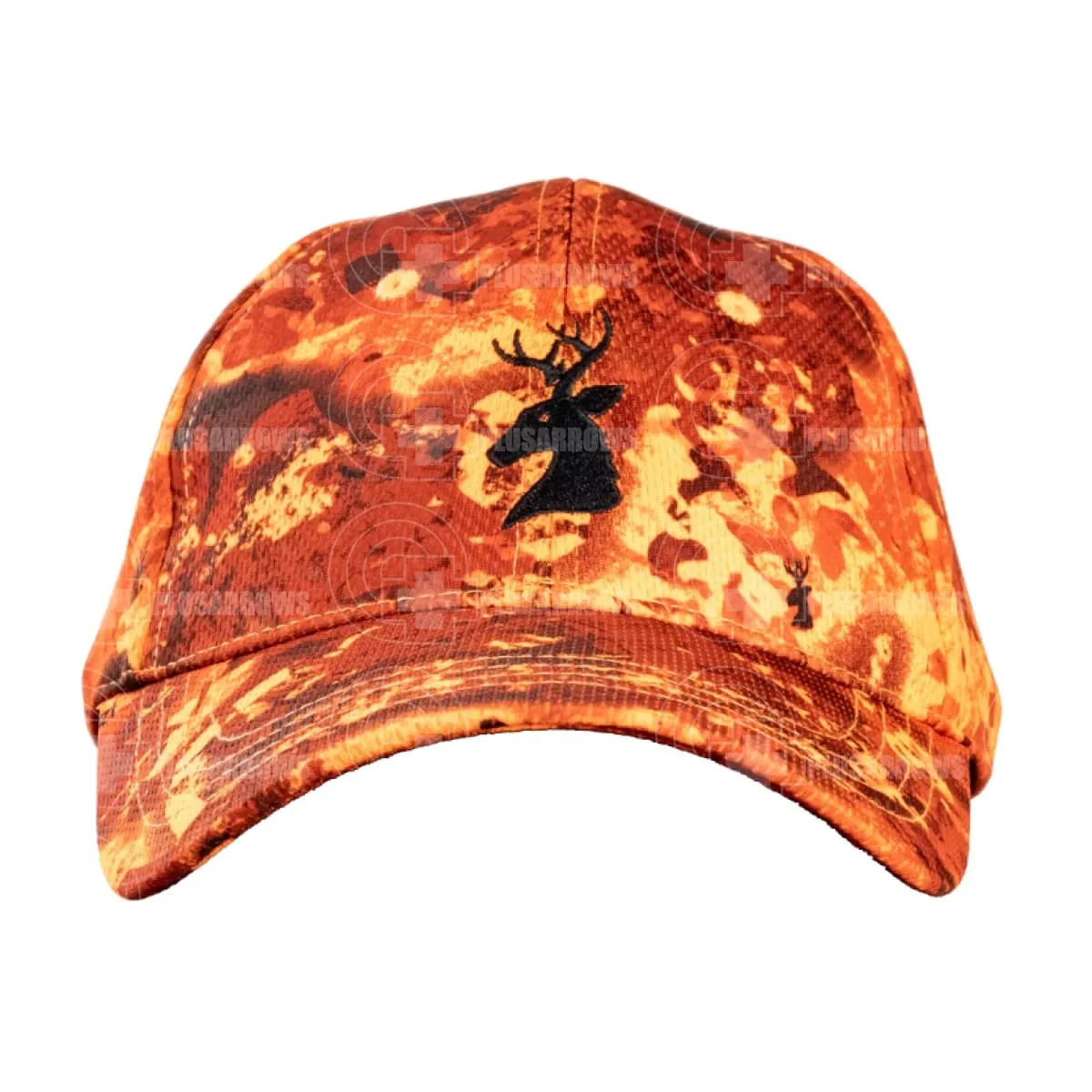 Spika Ranger Cap Biarri Blaze