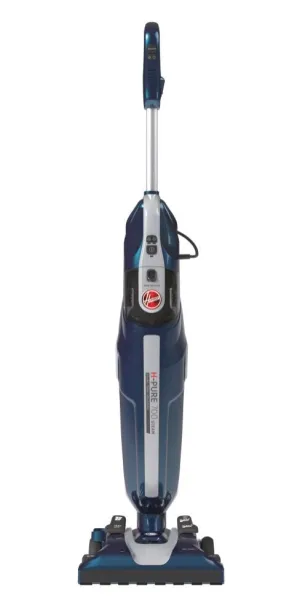 Steam Cleaner Hoover H-Pure 700 Steam 0.3 L 1700 W (Hps700 011) Blue