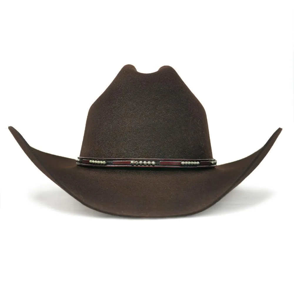 Stetson 4X Llano Cowboy Hat