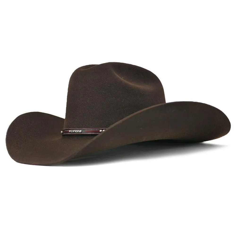 Stetson 4X Llano Cowboy Hat