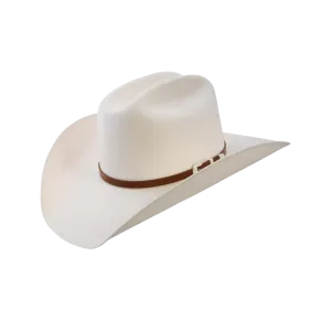 Stetson Maximo 100x Straw Cowboy Hat