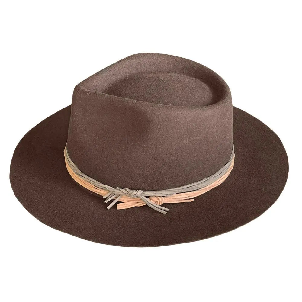 Tambourine Outback Wool Hat