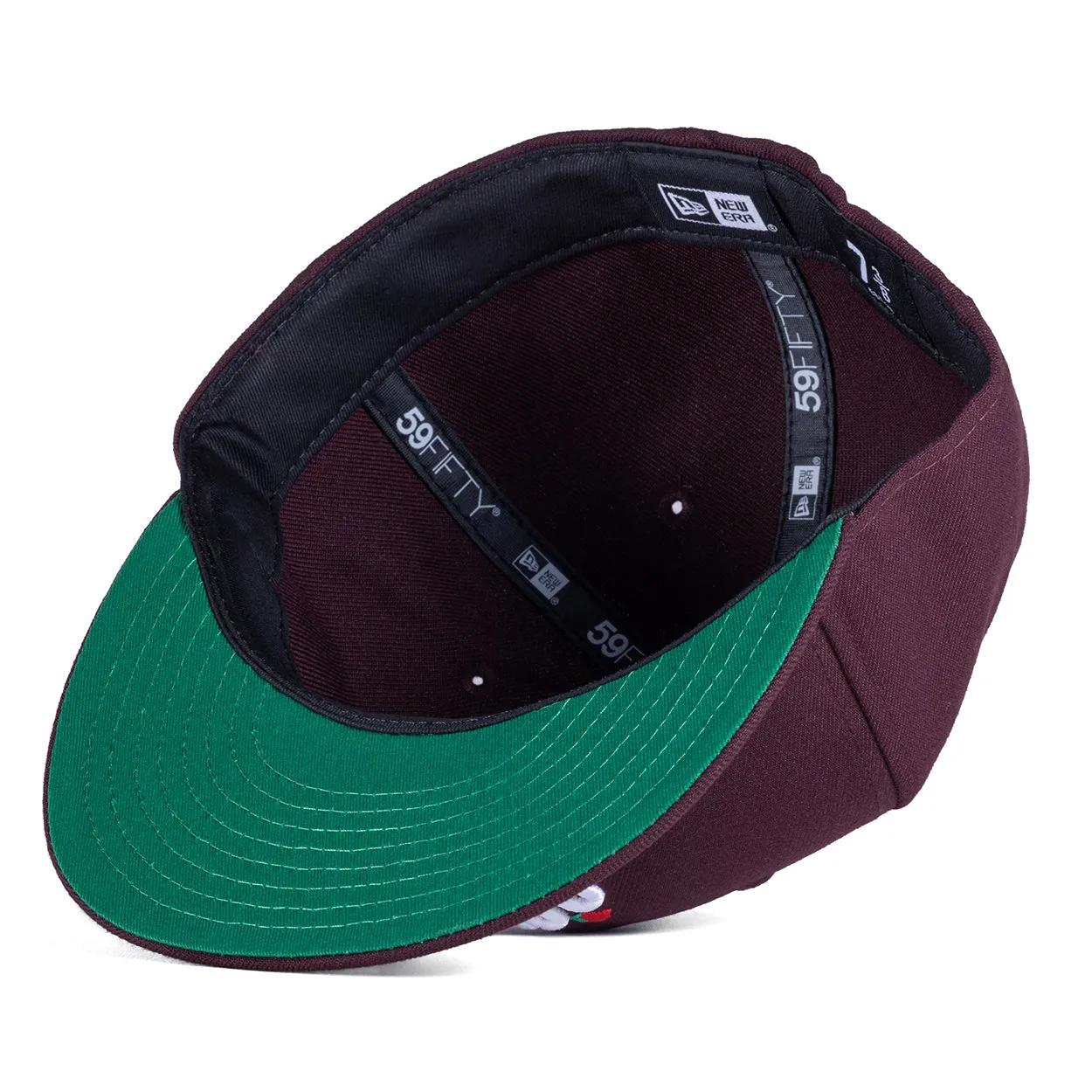 The Rosewood New Era Fitted