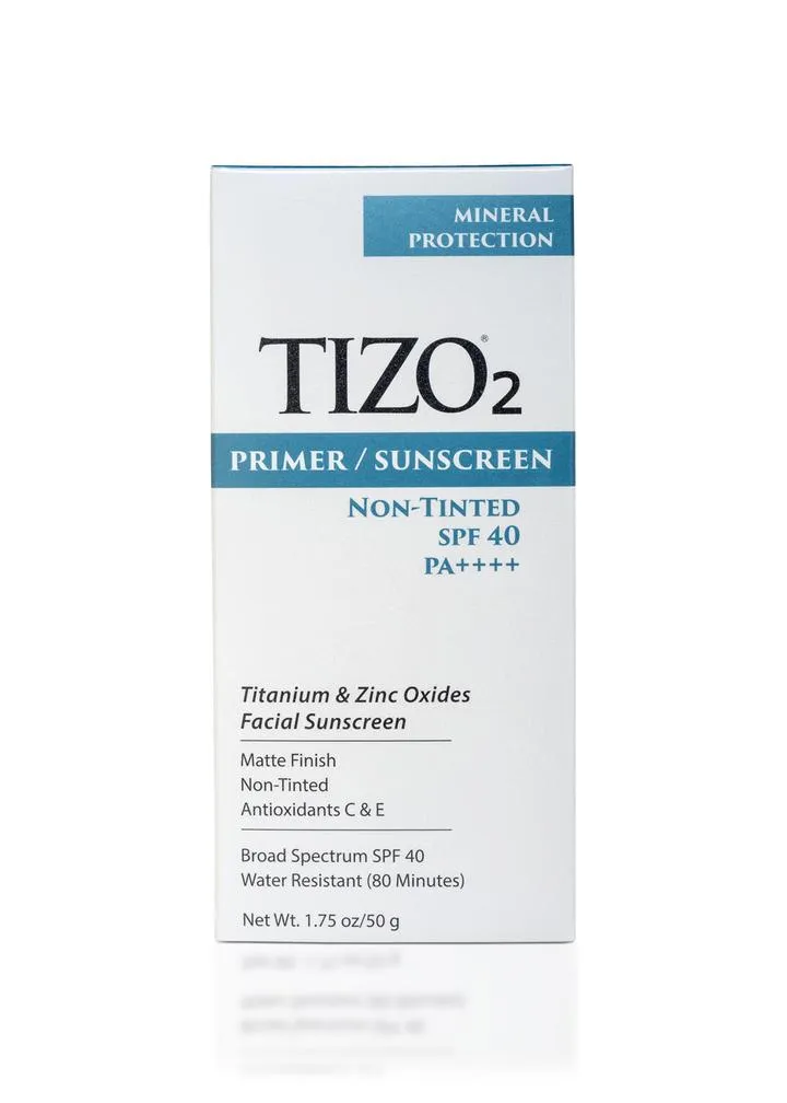 Tizo 2 sunblock