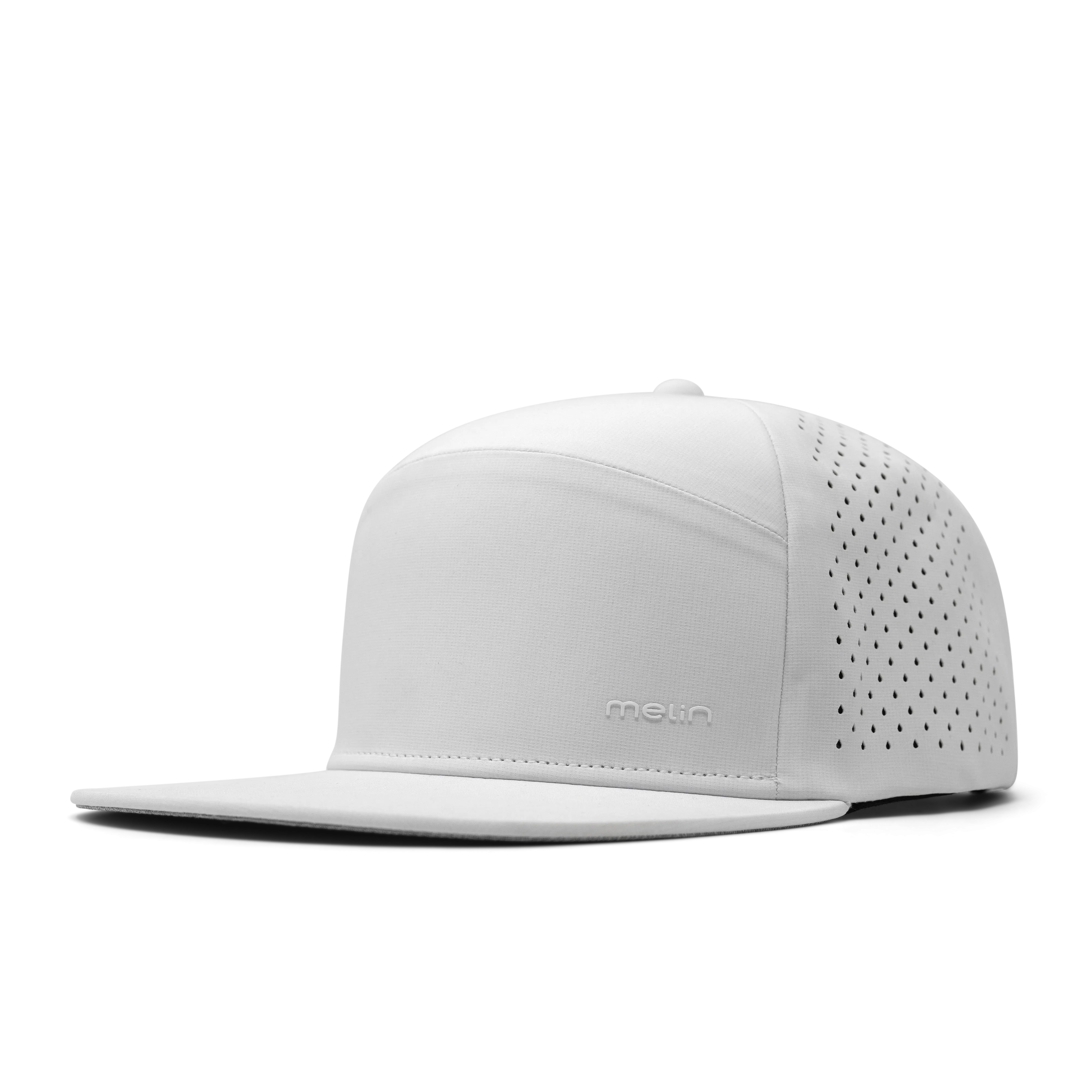 Trenches Hydrolite - White