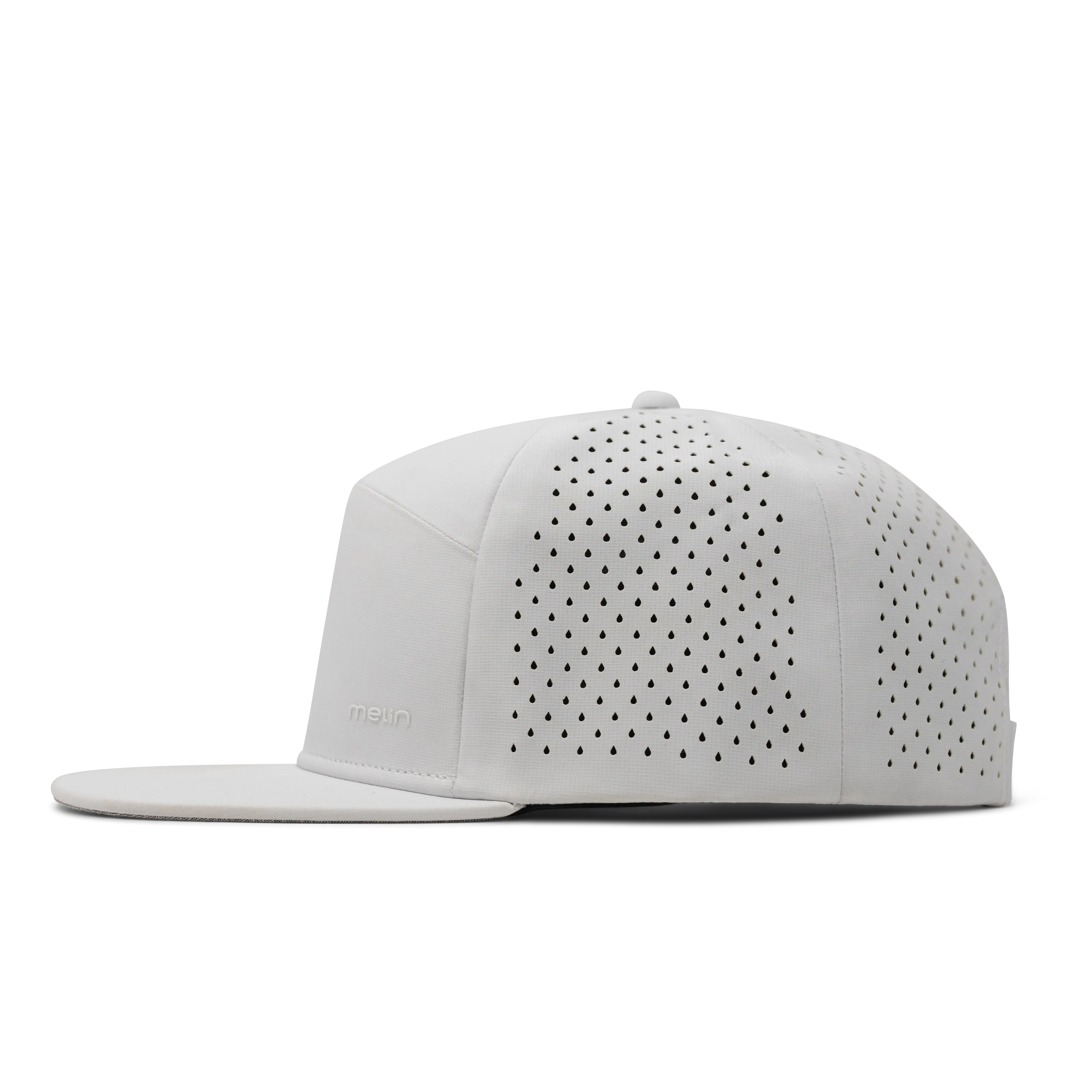 Trenches Hydrolite - White