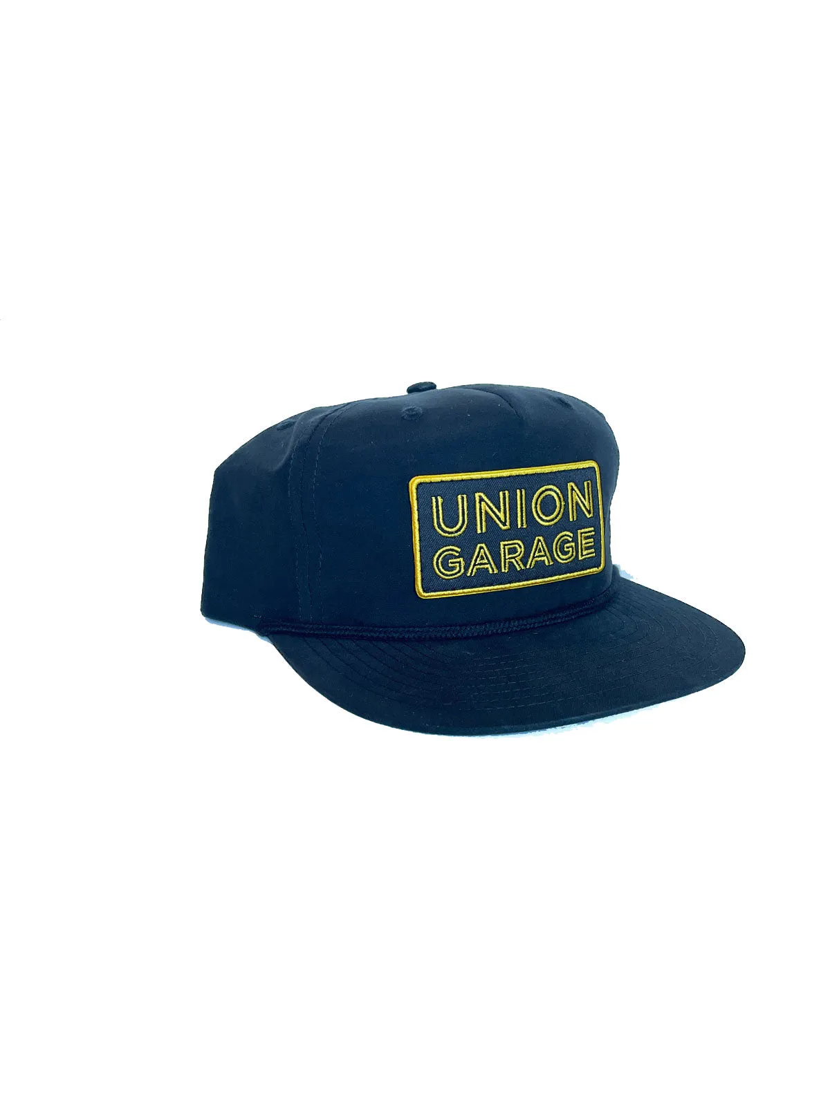 Union Garage Gold Standard Hat