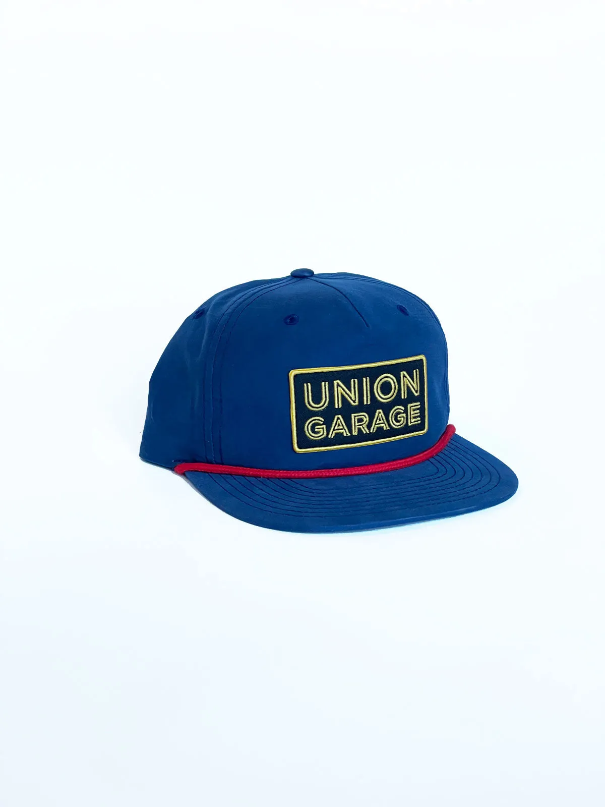 Union Garage Gold Standard Hat