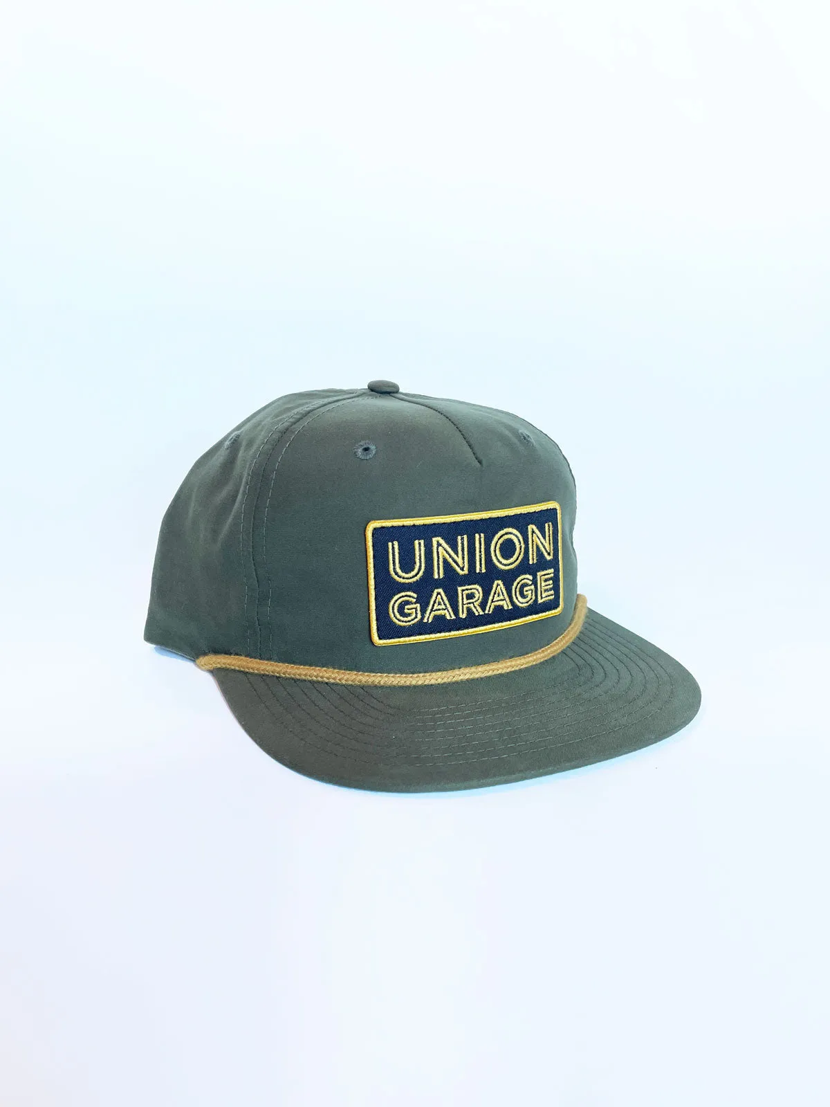 Union Garage Gold Standard Hat