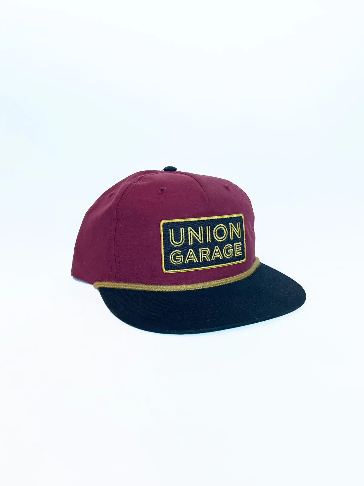 Union Garage Gold Standard Hat