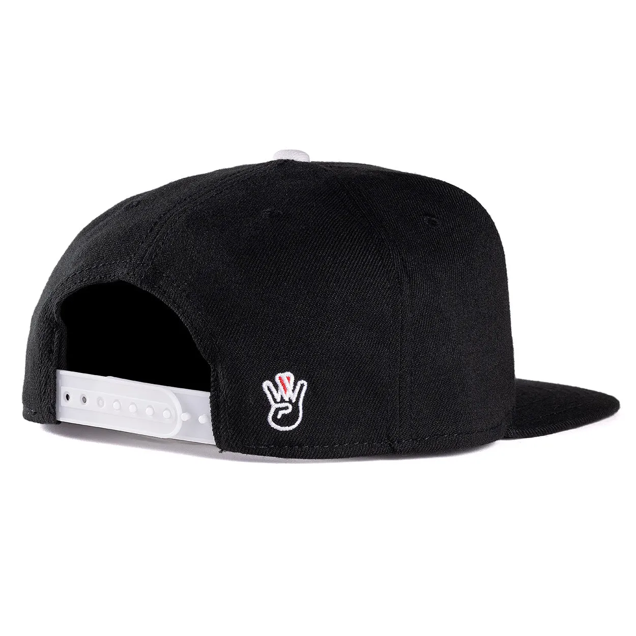 Union OG Snapback