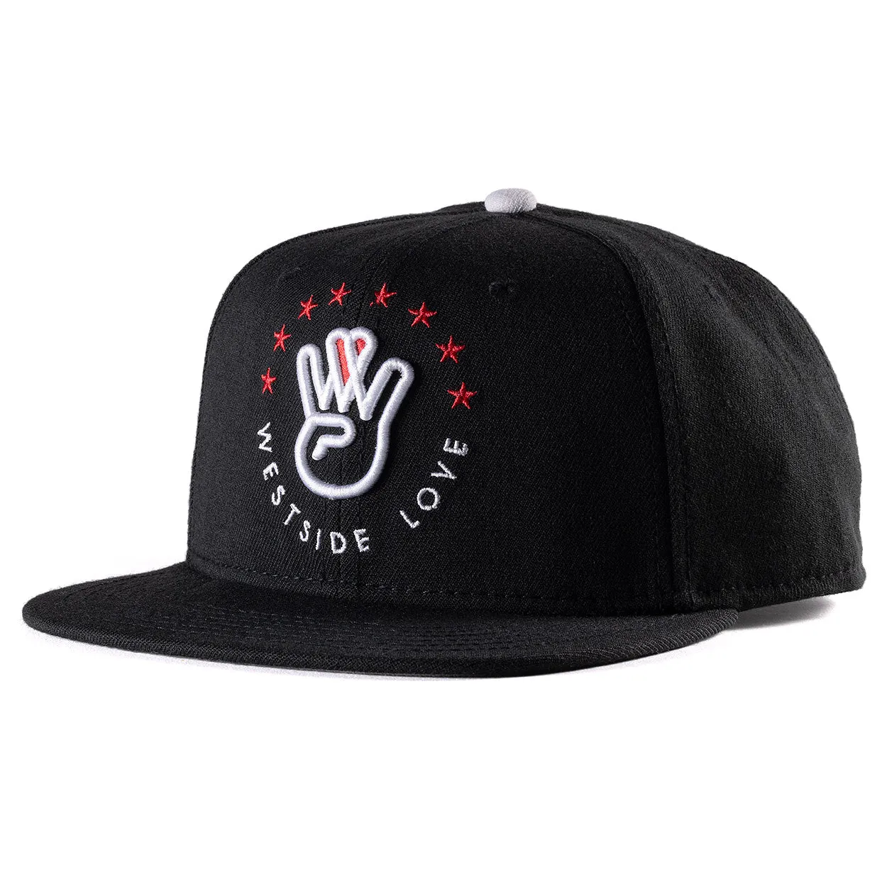 Union OG Snapback