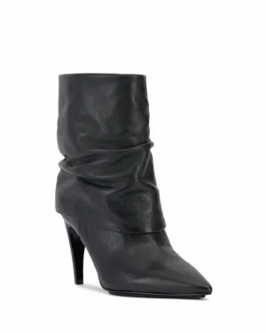 Vince Camuto BLAIRA BLACK/SOFT GRAIN NAPPA