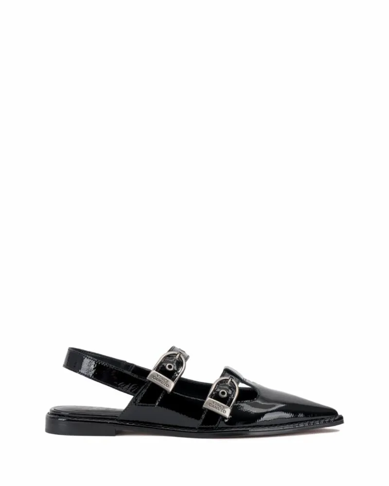 Vince Camuto FAYE BLACK/NAPLACK