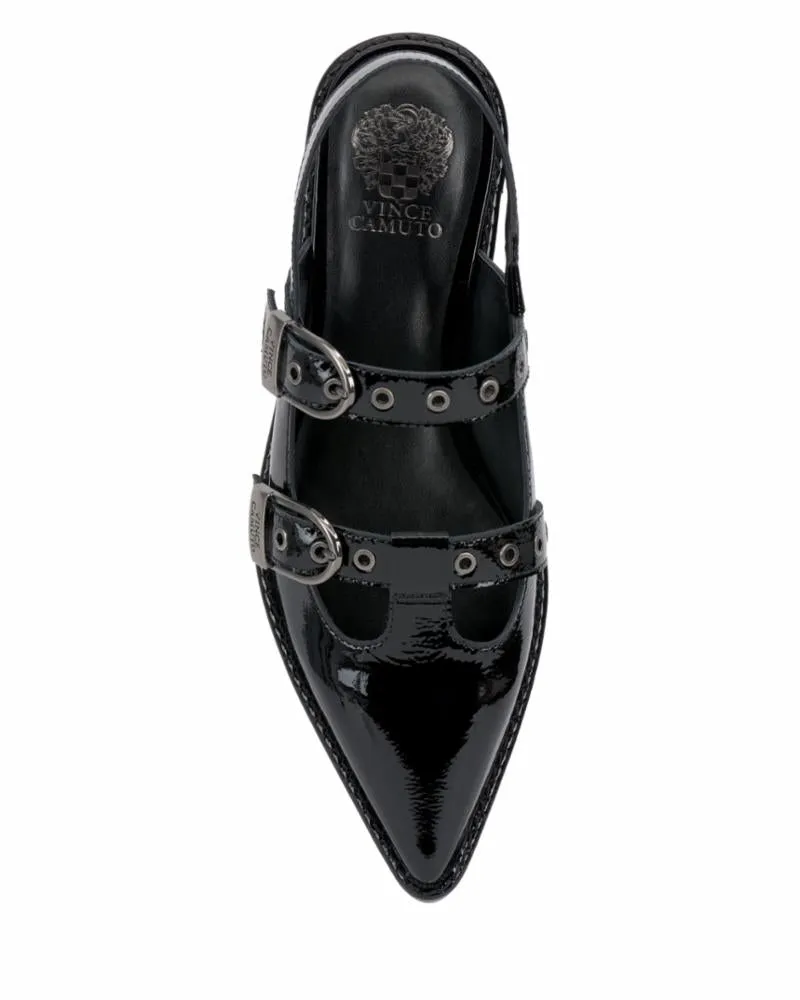 Vince Camuto FAYE BLACK/NAPLACK