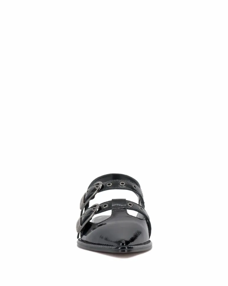 Vince Camuto FAYE BLACK/NAPLACK