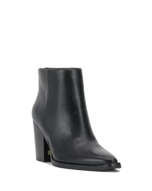 Vince Camuto POLLEAH BLACK/SOFT GRAIN NAPPA