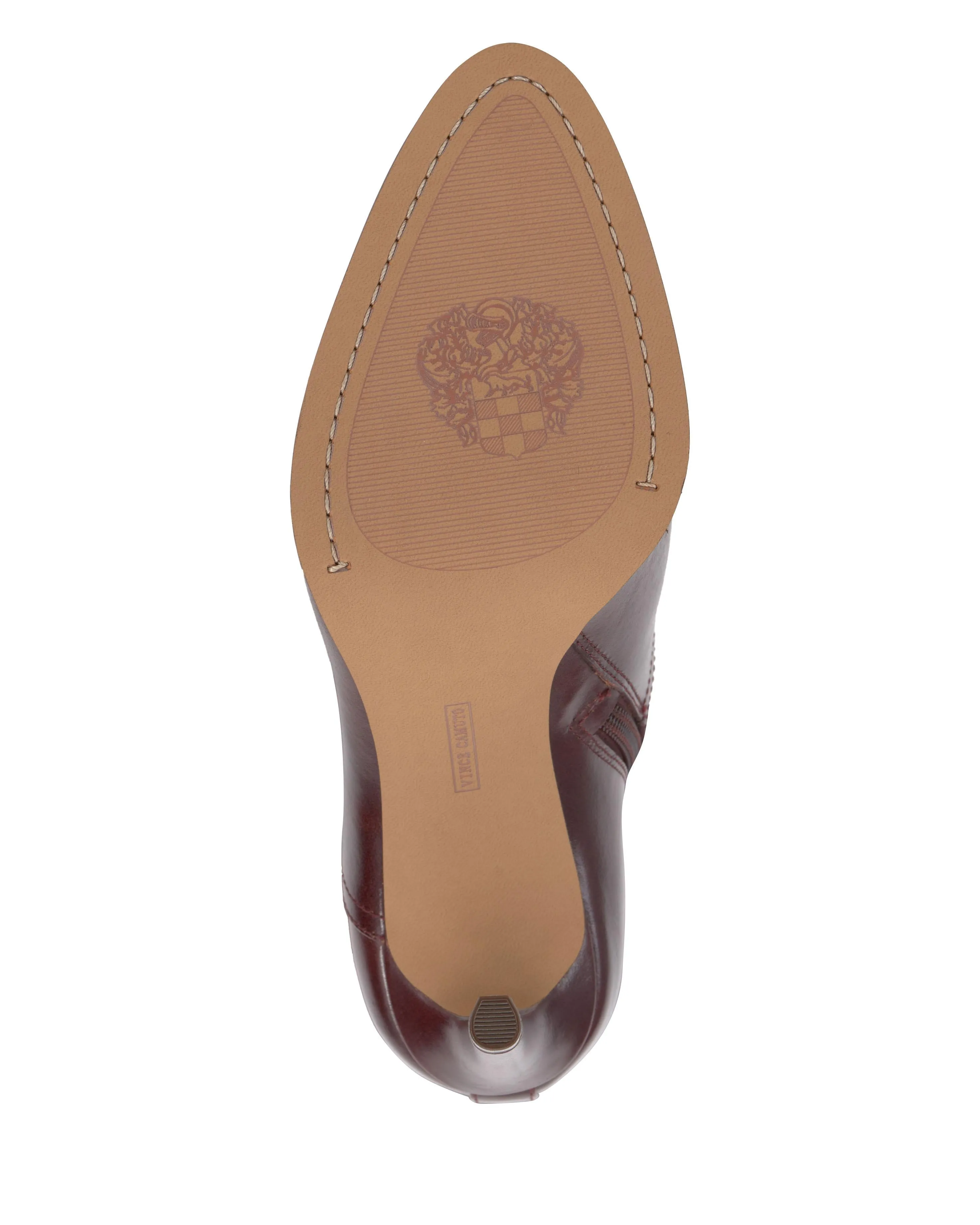 Vince Camuto SKYLIE RICH MAHOGANY/TAMPONATO