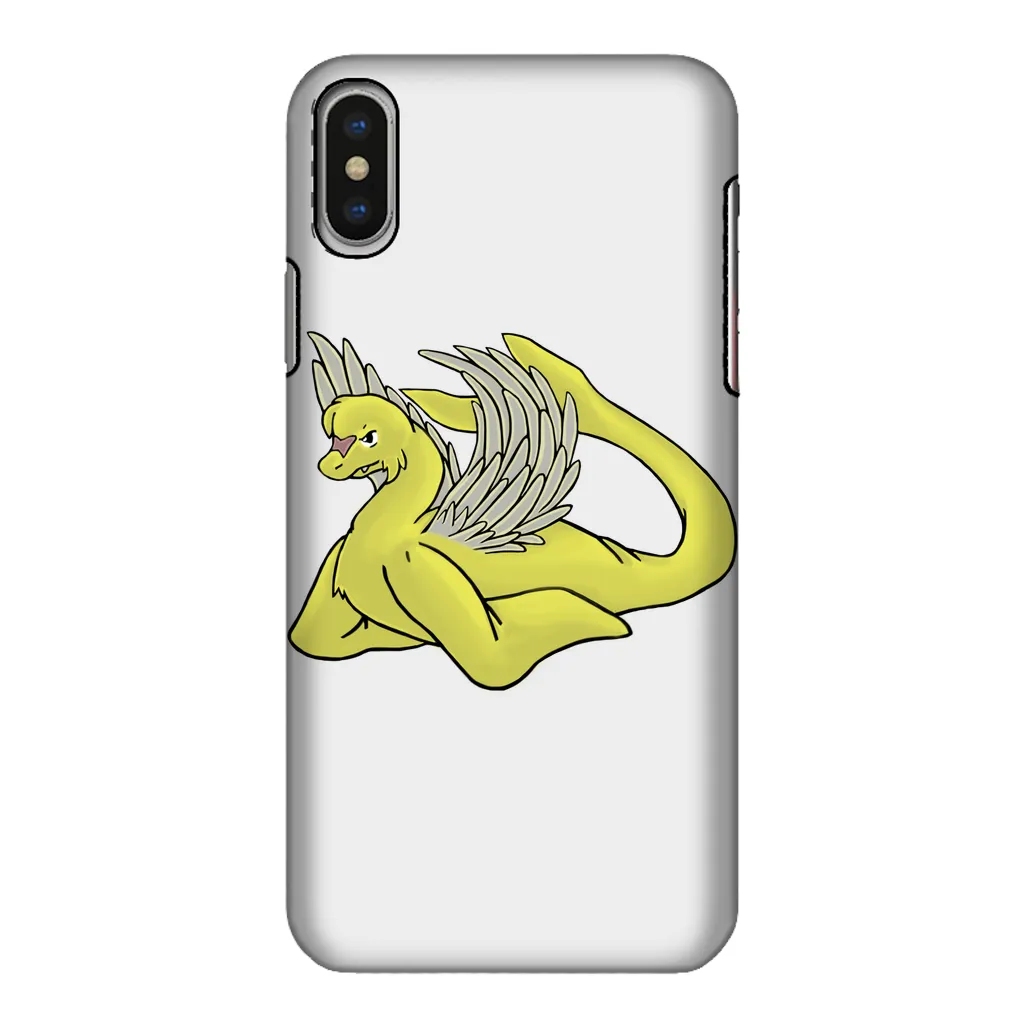 Wailtas Fully Printed Tough Phone Case