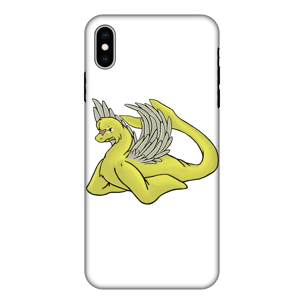 Wailtas Fully Printed Tough Phone Case