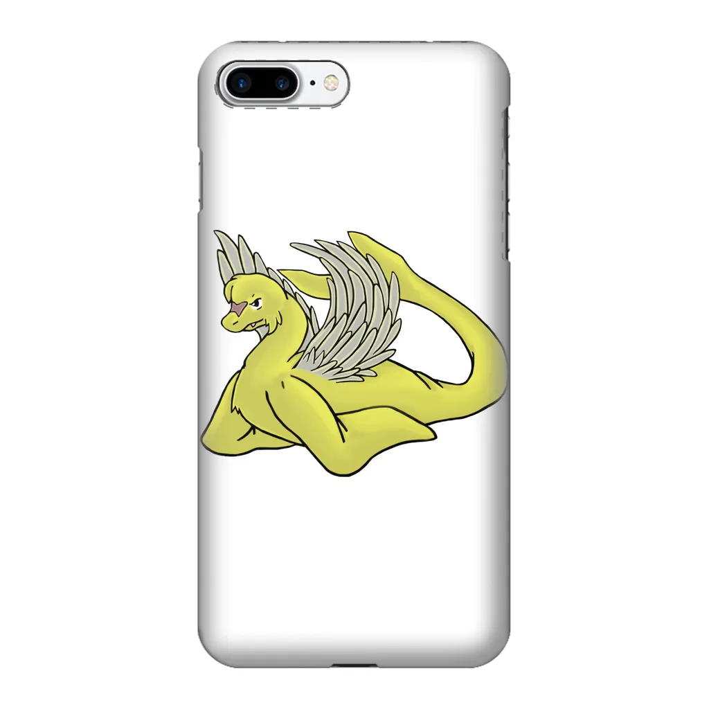 Wailtas Fully Printed Tough Phone Case