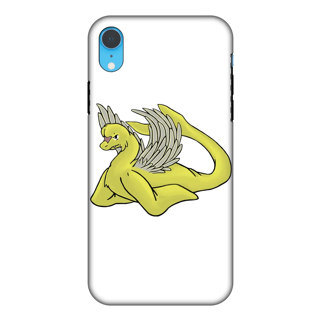 Wailtas Fully Printed Tough Phone Case