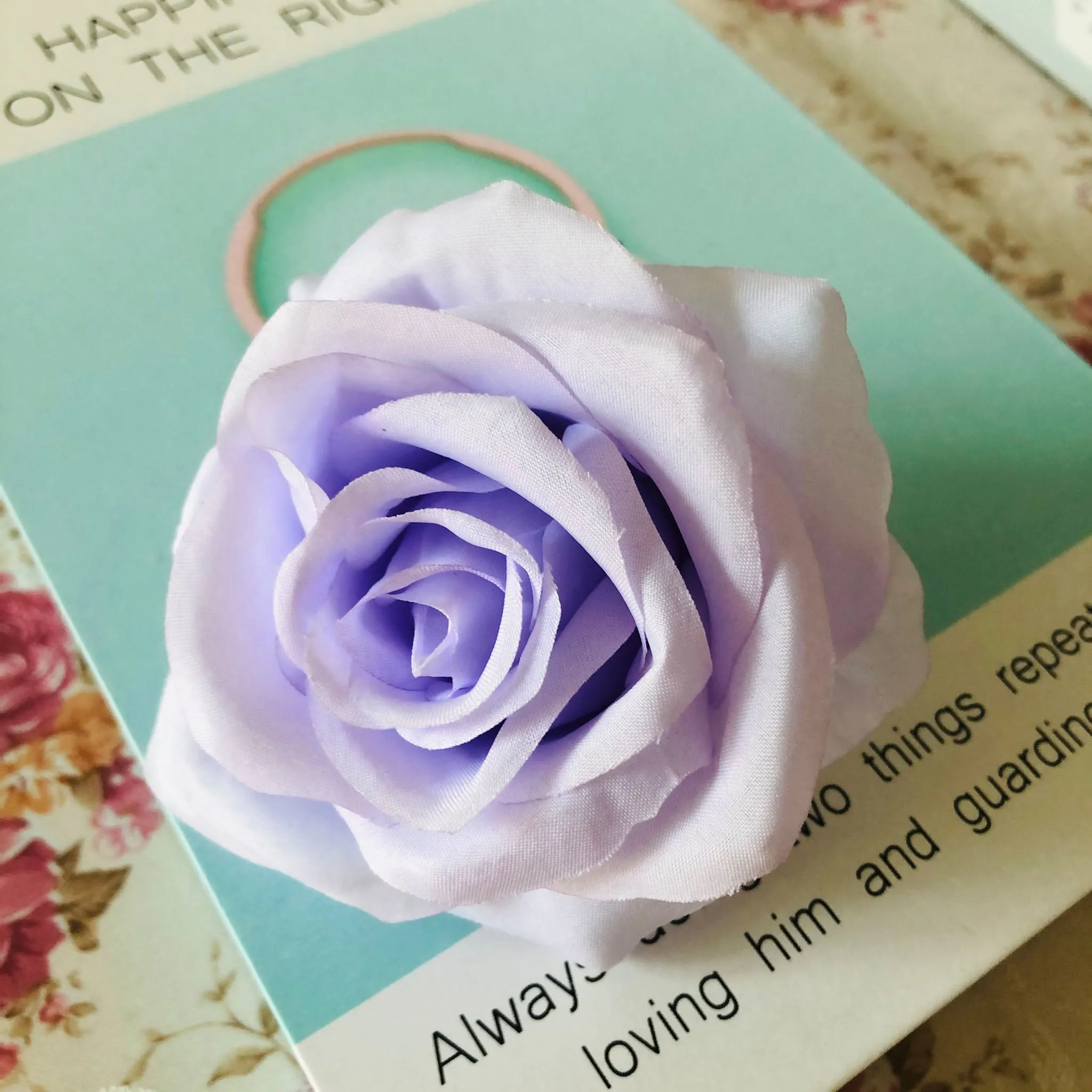 Wholesale Silk Rose Flowers Bulk Flower Heads