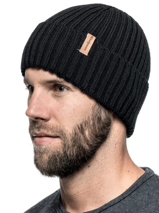 Woolpower BEANIE RIB