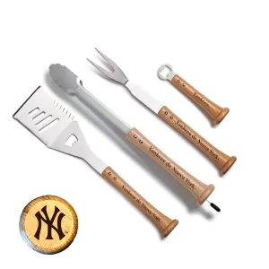 Yankees de Nueva York "Home Run" Combo Set (en Español)